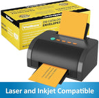 ValBox 9x12 Self Seal Security Catalog Envelopes 250 Packs Brown Kraft Envelopes with Peel and Seal Flap for Mailing, Organizing and Storage