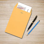 6x9 Clasp Envelopes – 100 Pack Brown Kraft Catalog Envelopes with Clasp Closure & Gummed Seal – 28lb Heavyweight Paper Mailing Manila Envelopes for Home, Office, Business, Legal or School