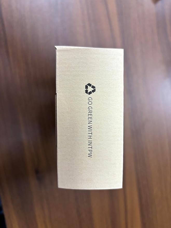 USB C Hub, INTPW 9-in-1 USB C Hub Multiport Adapter with 4K HDMI, PD 100W, Type-C and 2 USB A 3.0 5Gbps, 2 USB A 2.0, SD/TF Card Reader, Aluminum USB Hub for Laptop, iPhone 16/15 Series, MacBook, iPad