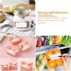 30 UP 1" X 2-5/8" FBA White Shipping Address Labels for Laser and Ink Jet Printer, 30 per Page (100 Sheet, 3000 Labels)