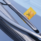 Vintage Word Art Mini Quote Cards / 2" x 3.5" Flat Business Card Size / 50 Uplifting Cards / 25 Small Motivational Encouragement Card Designs/Made In The USA