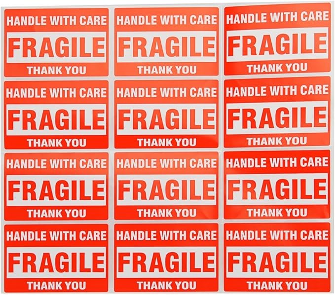 MFLABEL 8.5 x 11 Inches Half Sheet Labels USPS UPS FedEx Shipping Address Label for Laser & Inkjet Printers, 40000 Count(20000 Sheets)