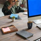 Special Education Teacher Sticky Note Holder, Special Education Teacher Gifts, Thank You Appreciation Gifts for Special Education Teacher Women Men from Student Self-Stick Note Pad Holders ZSS30