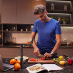 CZUR Fancy Pro 8MP USB Document Camera for Teacher, 4K Webcam with Microphone and LED Light, Up to 60fps, Auto Focus, for Remote Teaching, Live Streaming, Web Conference, for Mac and Windows