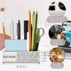 Obstetrician Definition Gifts for Women, Men, Obstetrician Desk Decor Stainless Steel Pen Pencil Holders WCC50