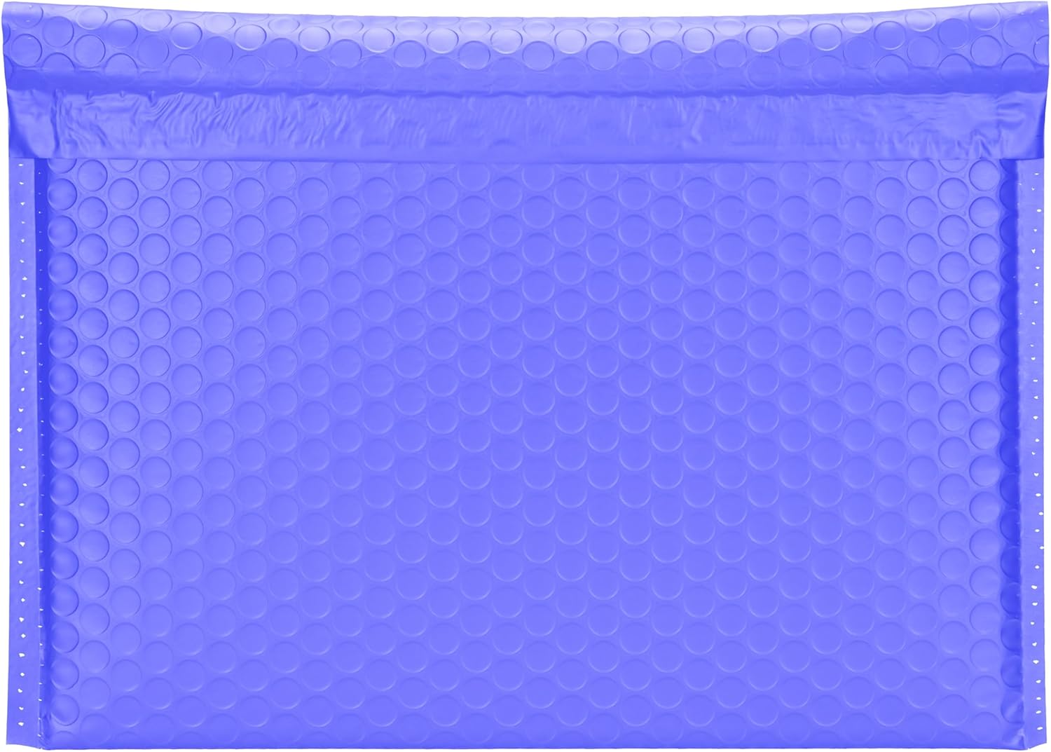 Periwinkle Side-Loading Bubble Mailers 12 x 9 Inches,Self-Seal Padded Mailing Envelopes, Pack of 27