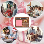 School Counselor Sticky Note Holder, Thank You School Counselor Gifts, School Counselor Appreciation Gifts, School Counselor Office Decor Self-Stick Note Pad Holders YB367