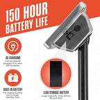 Houseables Industrial Scale, Platform Scale, 600 LB, Large, Weight Machine for Luggage, Shipping, Packages, Floor, Commercial, Heavy Duty, Box, Postal, Laundry, Warehouse, Luggage Weighing, Digital