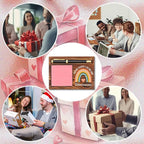 Veterinarian Sticky Note Holder, Veterinarian Appreciation Gifts, Thank You Gifts for Veterinarian, Veterinarian Gifts, Veterinarian Office Decor Self-Stick Note Pad Holders YB385