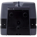 AMANO TCX-35 Time Clock for Employees, Electronic Punch Clock for Small Business, Made in USA (Individual Unit)