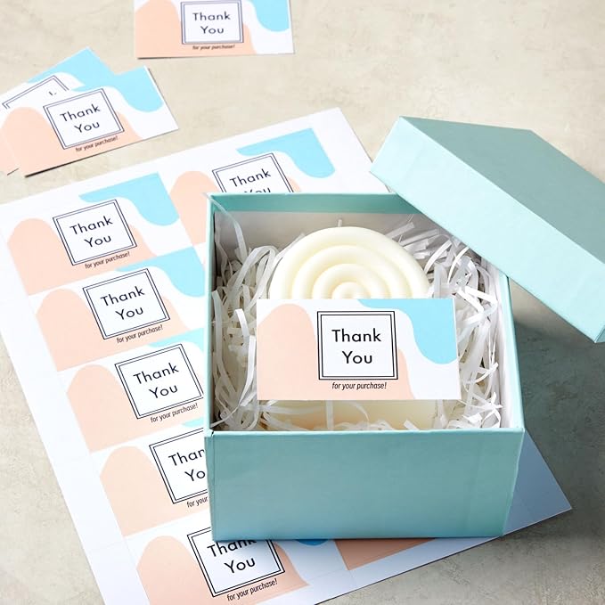 Best Paper Greetings Blank Business Card Paper for Printer, Inkjet and Laser Printable Sheets, 1000 Cards, 3.5 x 2 Inches, White - Pack of 100