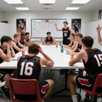 Conference Table, Folding Conference Desk Modern White, Seminar Table with Wheels, 2-10 People for Office, Meeting Break Room (4, 1915, 71IN)