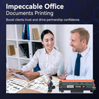 TN760 and 730 Drum Unit Compatible Toner Cartridge Replacement for Brother TN-730/TN-760 730 TN-760 for MFC-L2710DW MFC-L2750DW DCP-L2550DW HL-L2350DW HL-L2395DW HL-L2370DW (3Pack)