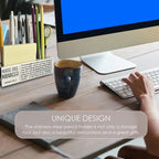 Nurse Case Manager Definition Gifts for Women, Men, Nurse Case Manager Office Supplies Desk Decor Pen Pencil Holders WCC46