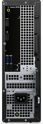 Dell Small Desktop Computer for Home & Business - 3030s SFF Desktop PC, Intel Core i5-14400 (Beat i7-13620H), 16GB DDR5 RAM, 512GB PCIe SSD, WiFi 6, Bluetooth, KB and Mouse, Windows 11 Pro