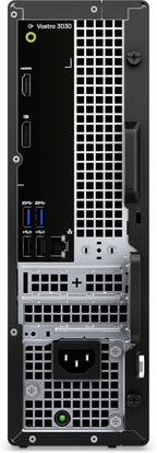 Dell Vostro 3030s Small Desktop SFF Business Computer, 14th Gen Intel 10-Core i5-14400 (Beat i7-13620H), 32GB DDR5 RAM, 2TB PCIe SSD, WiFi 6, Bluetooth, Type-C, DisplayPort, HDMI, Windows 11 Pro