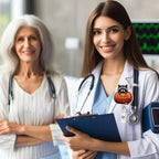 Halloween Badge Reel Retractable Cute Raccoon Name Tag Acrylic Alligator Clip Halloween Raccoon Sitting in Pumpkin Designs Badge Clip ID Spooky Badge Holder for Nurse Student Teacher