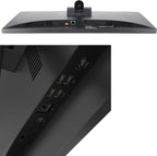 Lenovo 24" All-in-One Desktop Computer for Home Office, Intel 4-Core Processor (Beat i3-1110G4), FHD Display, 16GB DDR4 RAM, 512GB PCIe SSD, WiFi 6, Bluetooth, Business AIO, Windows 11 Pro, Vent-Hear