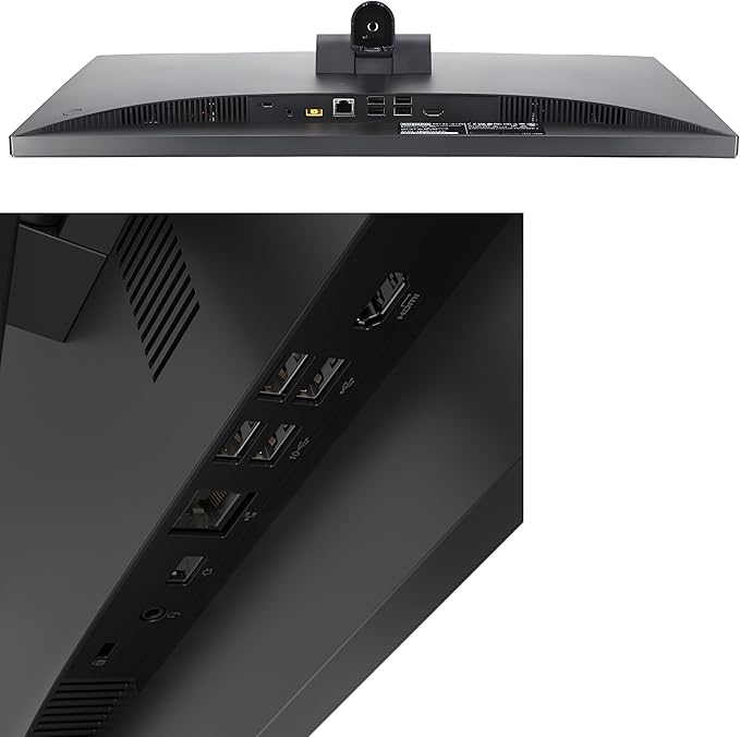 Lenovo 24 All-in-One Desktop Computer for Home Office, 23.8" FHD Business AIO, Intel 4-Core Processor (Beat i3-1110G4), 16GB DDR4 RAM, 512GB PCIe SSD, WiFi 6, Bluetooth, Windows 11 Pro, Vent-Hear