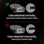 SK hynix Beetle X31 2TB Portable SSD with DRAM, up to 1050MB/s, USB 3.2 Gen2, External Hard Drive Compatible with PC, Mac, Laptop, PS5 (Dark Grey)