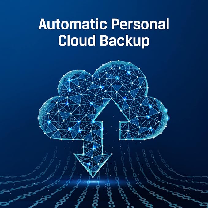 Kingston Ironkey Locker+ 50 64GB Encrypted USB Flash Drive | USB 3.2 Gen 1 | XTS-AES Protection & TAA Compliant | Multi-Password Security Options | Automatic Cloud Backup | Metal Casing | IKLP50/64GB