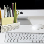 Phlebotomist Gifts, Phlebotomy Supplies, Phlebotomy Office Decor, Phlebotomist Week Gifts, Phlebotomy Appreciation Thank You Gifts Pen Pencil Holders WCC35