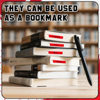 50pcs Red and White Trading Card Dividers Plastic Index Card Storage Dividers with Tabs Card Separators for Sports Recipe Game Card Organize