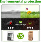 Honeycomb Packing Paper, 12" x 400' Honeycomb Cushioning Wrap Roll for Moving Shipping Packaging Gifts, Recyclable Honeycomb Paper Bubble Paper Wrapping with 20 Fragile Sticker Labels