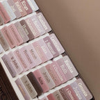 UPAFEXXI-Laminated Bible Tabs with Book Summaries(Gold Foil Embossed Lettering), Bible Tabs for Women and Men, Reposition Large Print Stickers, Easy to Read, 80Chapters Labels for Easy Navigation