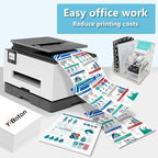 High Yield 58D0Z00 Black Imaging Drum Compatible for Lexmark 58D0Z00 Drum Unit for B2865dw MS725dvn MS821dn MS821n MS823dn MS825dn MS826de MX721ade MX722ade MX822ade MX826ade MX826adxe Printers