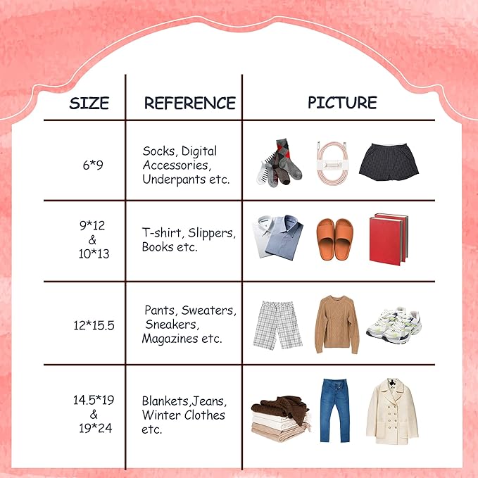 Pink Heart Poly Mailer 10x13 Inch 25 Pcs, Waterproof Shipping Bags for Clothing, Tear-Resistant Mailier Bags, Strong Mailing Bags with Self-Seal