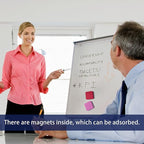 Dry Erase Erasers, Eeoyu 40 Pack Magnetic Whiteboard Dry Erasers Chalkboard Cleaner Wiper for Kids and Classroom Teacher Supplies Home and Office, 8 Color