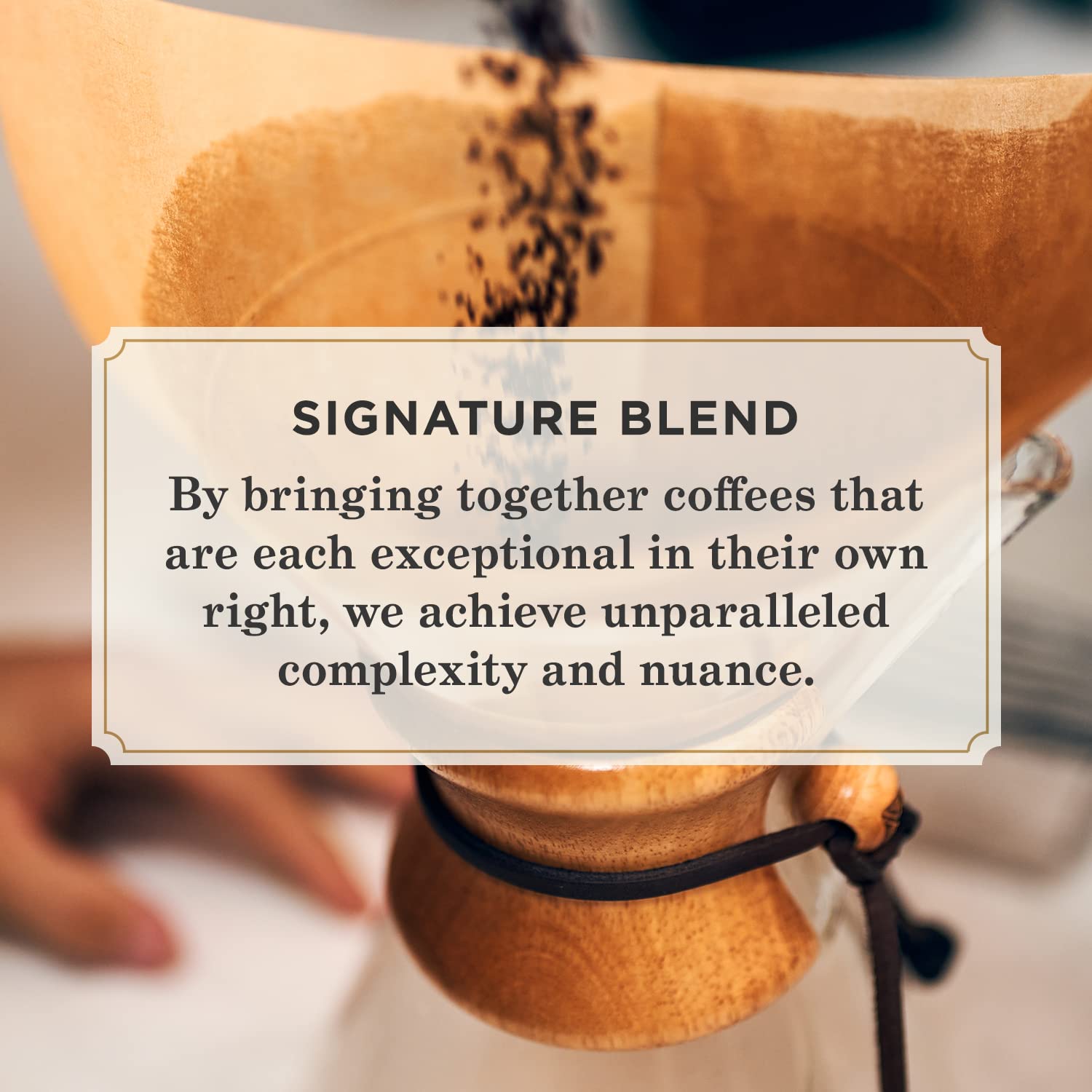 Peet's Coffee, Medium Roast Keurig K-Cup Pods - Big Bang 60 Count (6 Boxes of 10 K-Cup Pods)