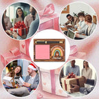 Dentist Sticky Note Holder, Dentist Appreciation Gifts, Thank You Gifts for Dentist, Dentist Gifts, Dentist Office Decor Self-Stick Note Pad Holders YB383