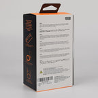 FIDECO Powered USB Hub, 7 Port USB 3.2 Gen 2, 10Gbps Fast Data Hub for iPhone 16/15 and Laptop, Aluminum USB Splitter with 5V 3A Power Adapter, 4 USB-A and 3 USB-C Ports, Support BC1.2 Charging