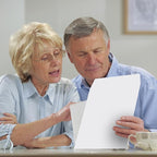 50 Pack Catalog Envelopes Self Seal, 9 x 12 Inches Catalog Mailing Envelopes,White Manila Envelopes for Mailing, Organize, Storage, Home, Office