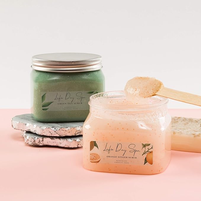 Avery Printable Address Labels with Sure Feed, 1" x 2-5/8", Matte Clear, 750 Blank Mailing Labels (08660)