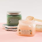 Avery Matte Clear Address Labels, Sure Feed Technology, Inkjet, 1" x 2-5/8", 300 Labels, 5 Packs (18660)