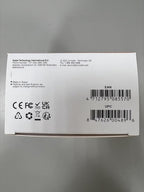 j5create USB Streaming Webcam - 1080P HD with 360° Rotation, High Fidelity Microphone, Plug and Play for PC/Mac/Laptop/Desktop/Skype/YouTube/Zoom/Facetime, Suitable for Conferencing/Calling (JVCU100)