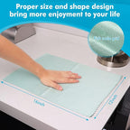 Easy Clean Fish Scale Nanoscale Dish Cloths,Streak Free Miracle Microfiber Cleaning Cloths for Kitchen,Counter,Washing Dish,Window,Mirror,Glass Lint Free Polishing Rag,All-Purpose,Reusable,Pack of 24