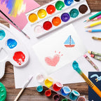 100 Pack White A4 & 4x6 Envelopes - Self-Sealing, Perfect for Invitations, Photos, Cards & Mailings - Wedding & All Occasions