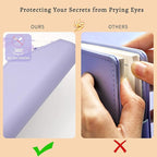 CAGIE Floral Diary with Lock for Women, Teen Girls Journal with Lock, Hardcover Refillable Women Journal with Pen, 6.3 x 8.5 Inch