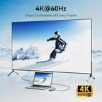 USB C Laptop Docking Station Dual Monitor, 14 in 1 Docking Station 3 Monitors Multiport Adapter with 2 HDMI 4K, VGA, RJ45 Ethernet, 10 Gbps USB C/A, 100W PD, SD/TF, 3.5MM Audio&Mic for Dell HP Lenovo