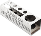 Anesthesiologist Definition Gifts for Women, Men, Anesthesiologist Office Supplies Desk Decor Pen Pencil Holders WCC48