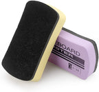 Tamaki 6 Pack Dry Erasers for White Board Magnetic Whiteboard Eraser, Whiteboard Erasers for Kids Classroom, Pastel Color