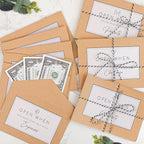 Graduation Gifts - 24 Pcs Open When Envelopes Letters Set - 2025 High School College Students Personalized Emotional Support Present - Best Grad Gift Ideas from Parents for Him Her Boys Girls Friends