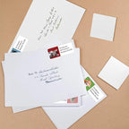 Customized Personalized Address Labels - Made in The USA by Kenco (250 Labels, Kittens)