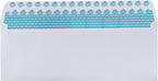 Aimoh 500#9 Custom Printed Reply Envelopes - Self-Seal Security - Personalized with Logo and/or Return Address - Self-Seal, 3-7/8 x 8-7/8 Inches, 500 Count (7-30138-500)