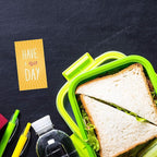 Canopy Street Motivational Quote Cards / 2" x 3.5" Inspirational Flat Business Cards / 50 Mini Kindness Cards / 25 Uplifting Designs/Encouraging Reward Cards