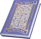 Journals for Women, 256 Pages 100 GSM Thick Paper, Hardcover Journal for Writing, College Rule Notebooks for Note Taking, Diary Notepad, 5.2 x 7.7 in